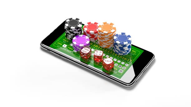 Live Game Shows studio interface on rajaeropa login