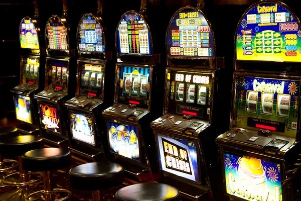 Push Gaming slot titles available on rajaeropa login